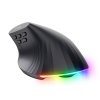 Mysz gamingowa TRUST GXT145 REXXA ergo czarna